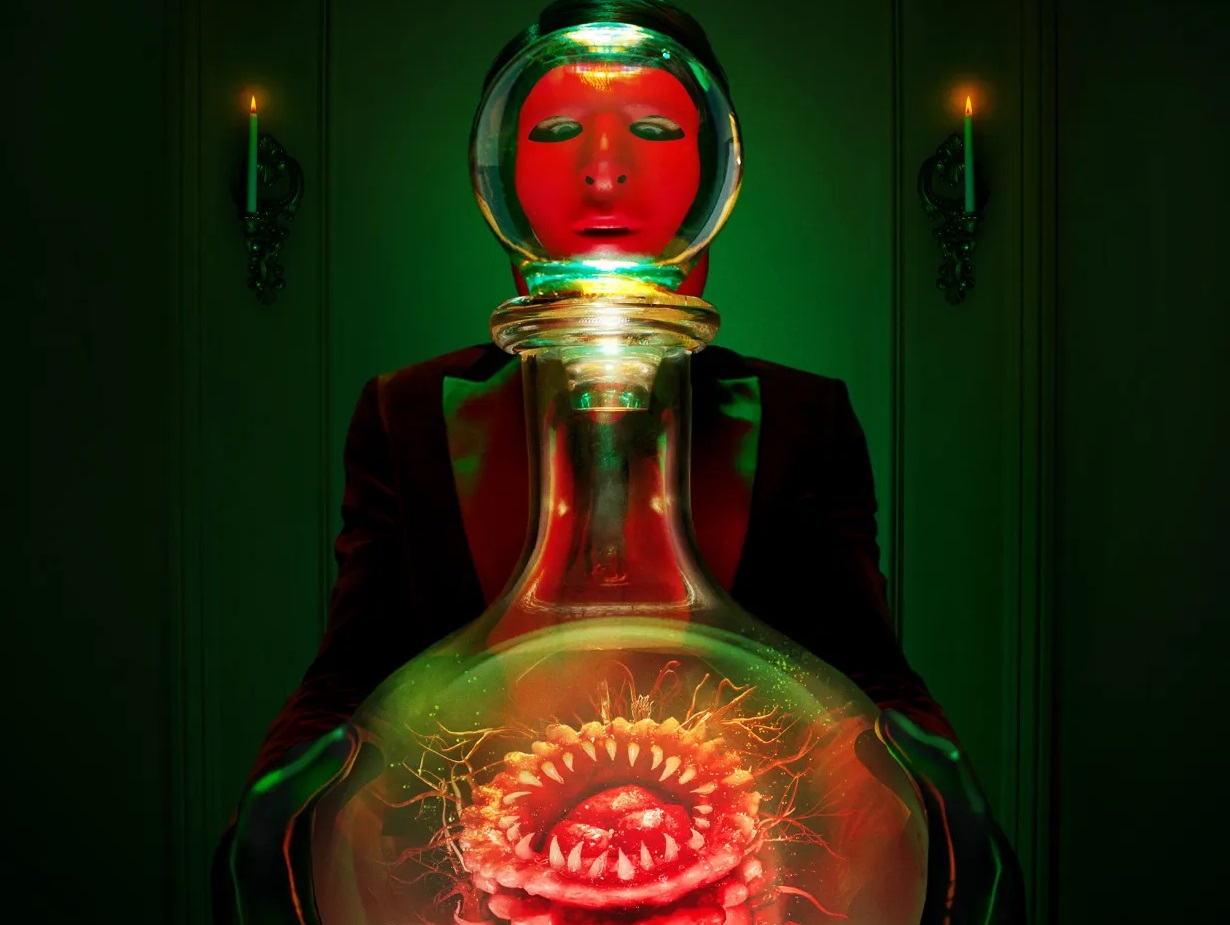 American Horror Stories Returns For Huluween STARBURST