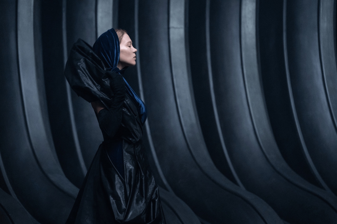 DUNE PART TWO Release Moves To 2024 STARBURST Magazine