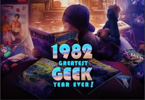 1982 geek