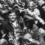 george a. romero treatment gets financed as his final zombie film