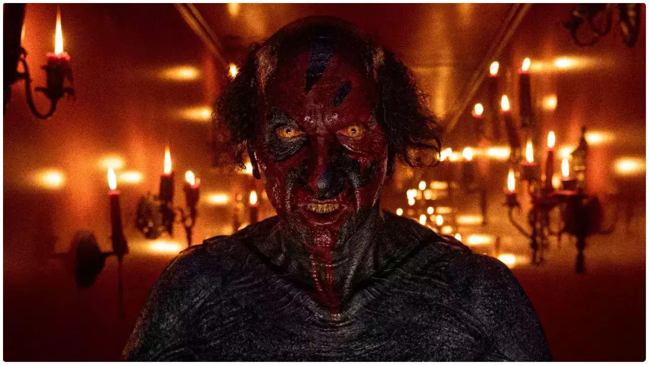 insidious