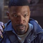not another church movie casts jamie foxx