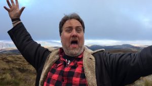 MITCH BENN: THE POINT
