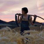 sofia boutella in rebel moon