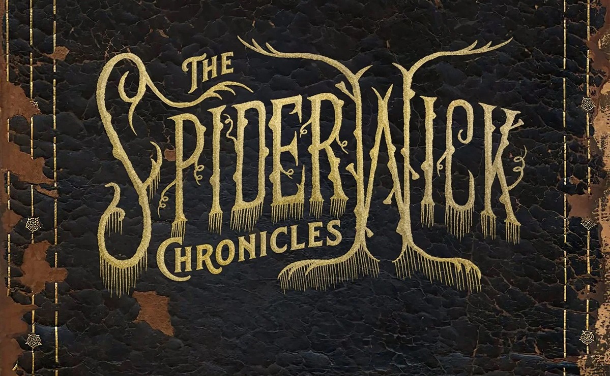 the spiderwick chronicles series adaptation