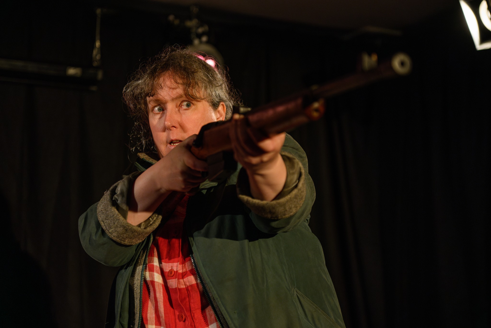 the-hunger-edinburgh-fringe