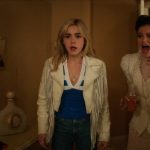 kiernan shipka in totally killer