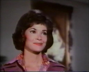 Amy Prentiss, 1974