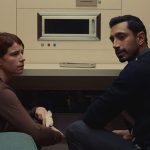 jessie buckley and riz ahmed in fingernails trailer
