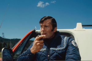Kodiak, 1974