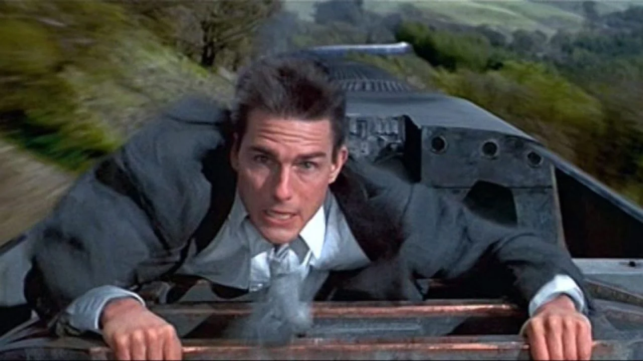 train films