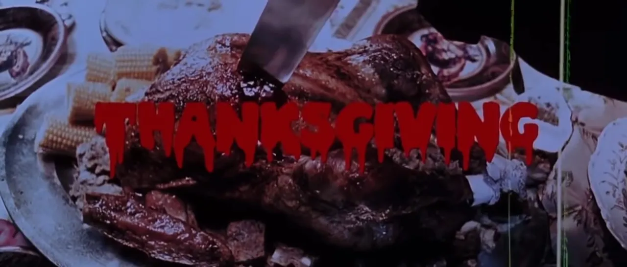 thanksgiving teaser