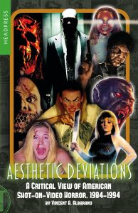 aesthetic deviations