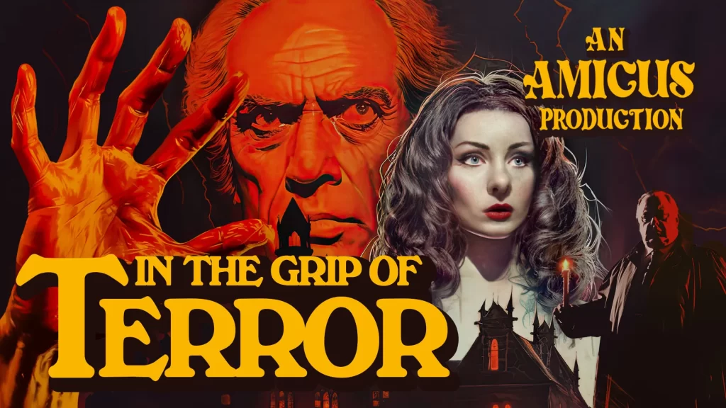 amicus grip of terror