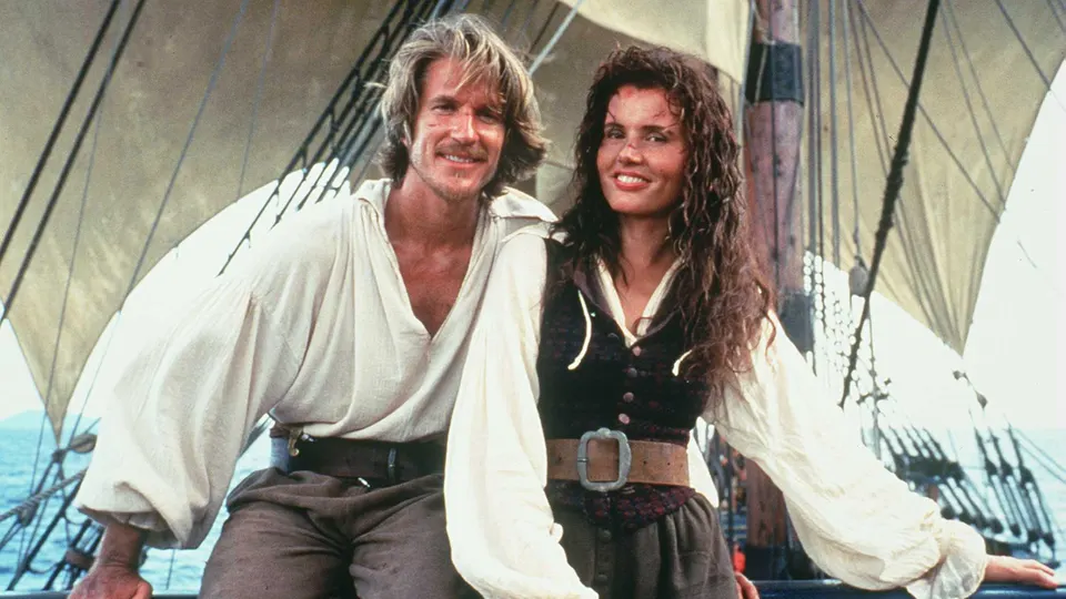 win cutthroat island