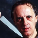 dario argento panico documentary