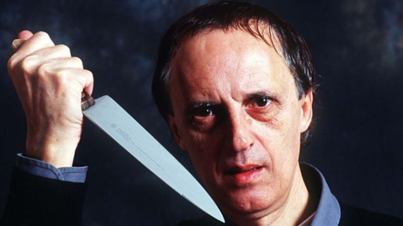 dario argento panico documentary