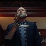 nicolas cage in dream scenario