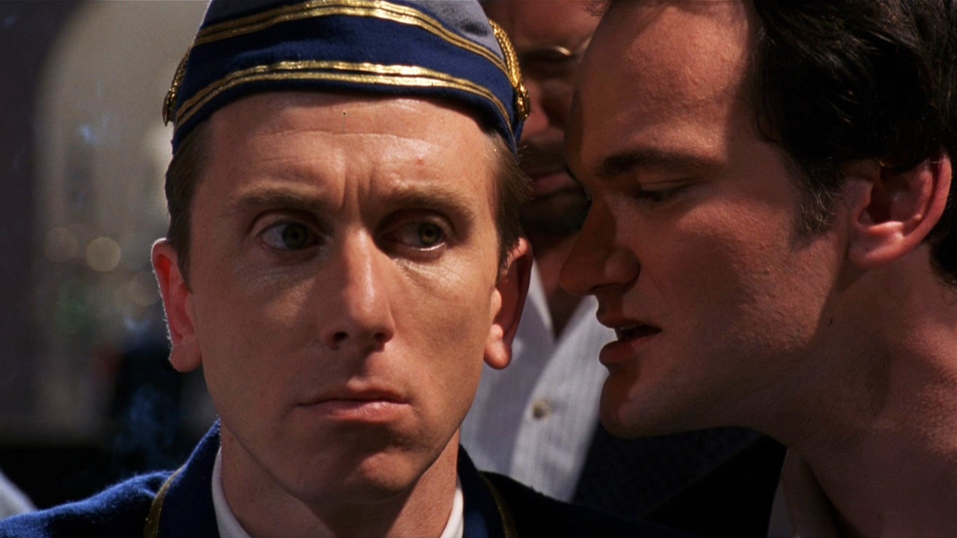 four rooms
