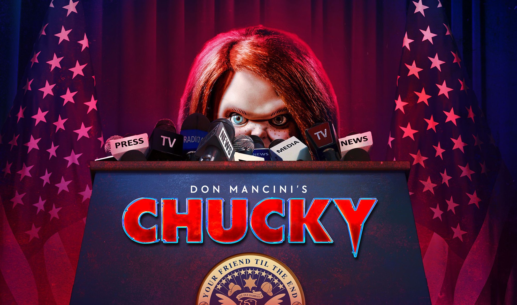 chucky season 3
