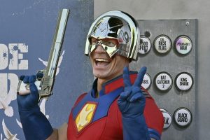 john cena to reprise role as peacemaker in new dc universe