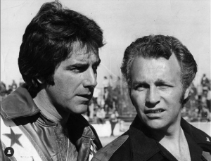 Evel Knievel, 1974