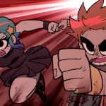 scott pilgrim takes off anime series preview