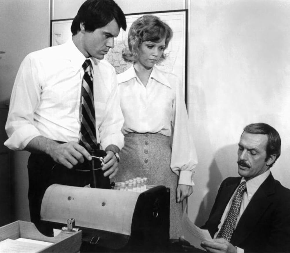 The Specialists, 1975