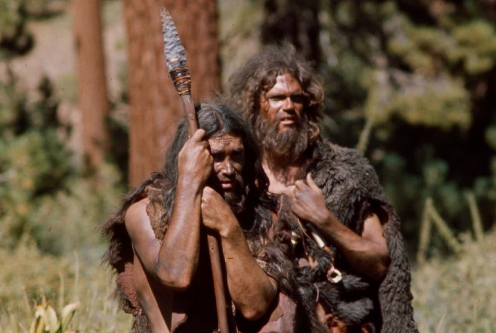 The Tribe, 1974