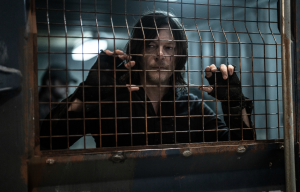 THE WALKING DEAD: DARYL DIXON, Season 1, Episode 5, DEUX AMOURS