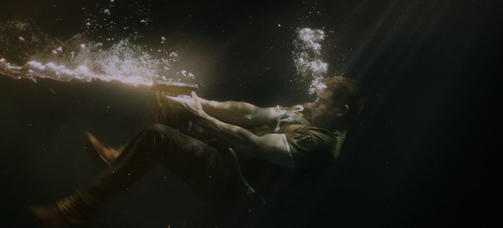 The Drowned