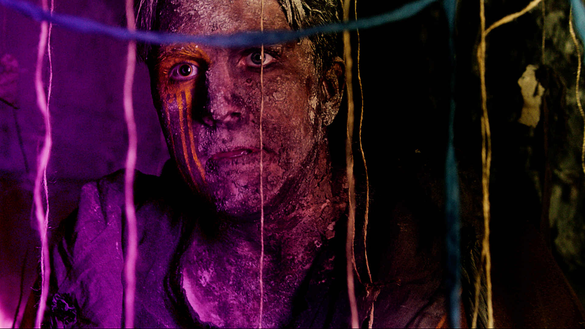 still from action fantasy assassin's guild by stuart brennan