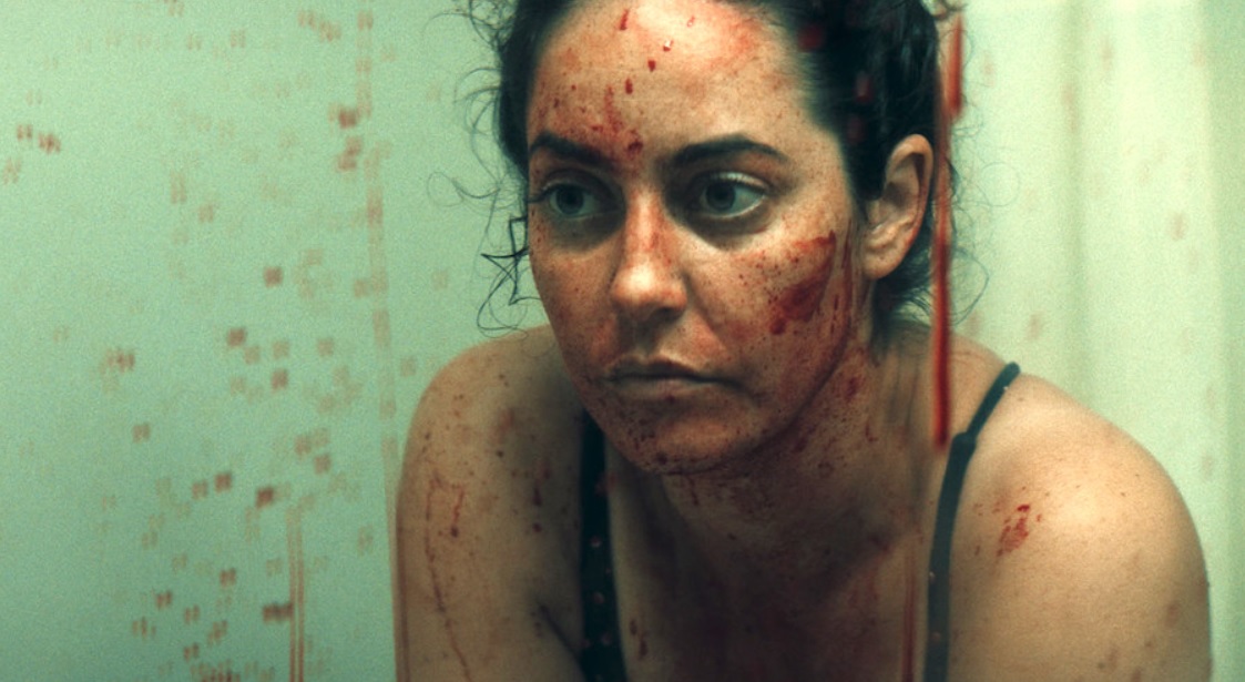 still from john ainslie horror do not disturb
