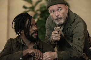 Fear the Walking Dead, Season 8, Episode 7, Anton