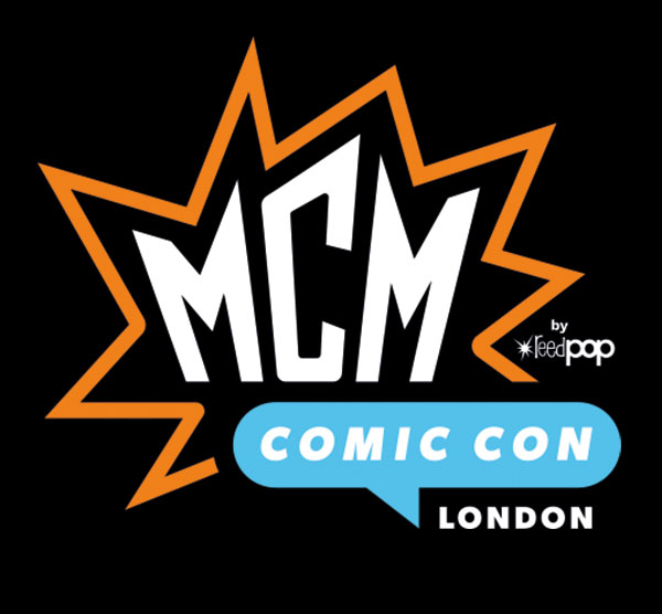 The Top Five Things to do at MCM COMIC CON LONDON This Weekend ...