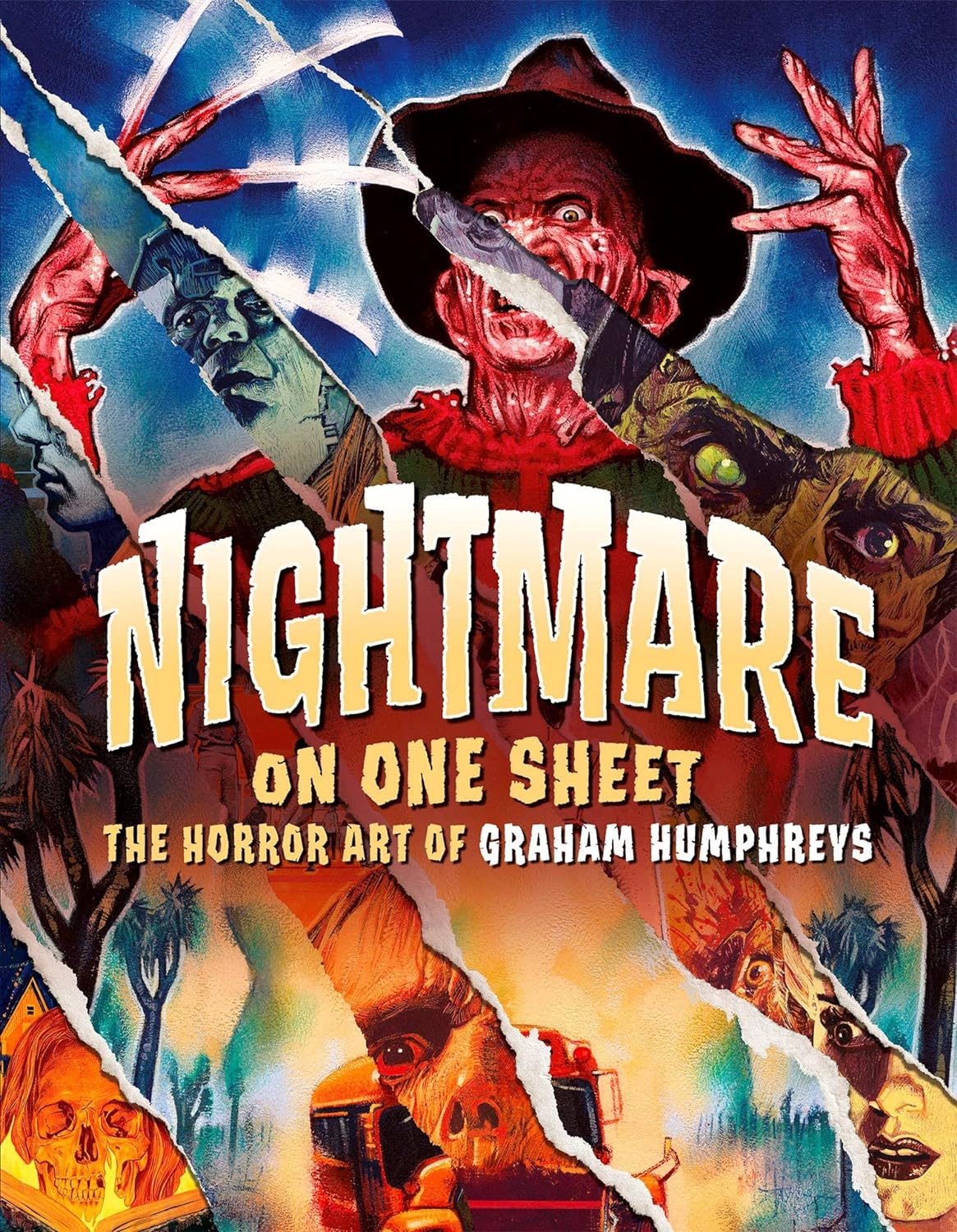 nightmare
