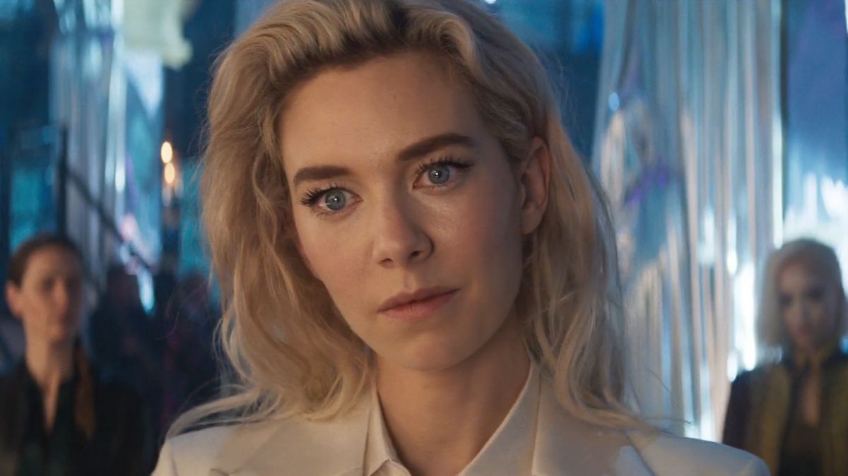 vanessa kirby to star in ron howard survival thriller eden