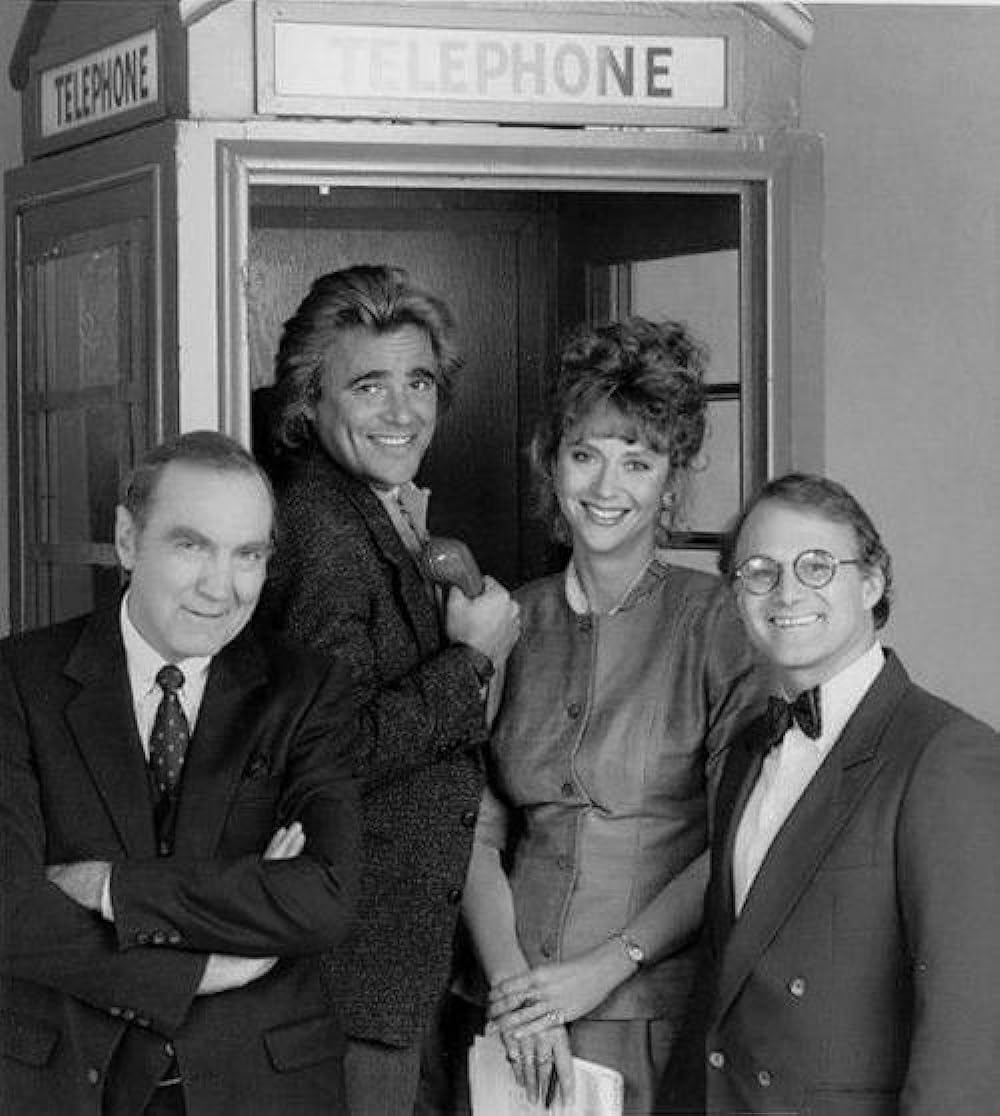 Adderly, 1986