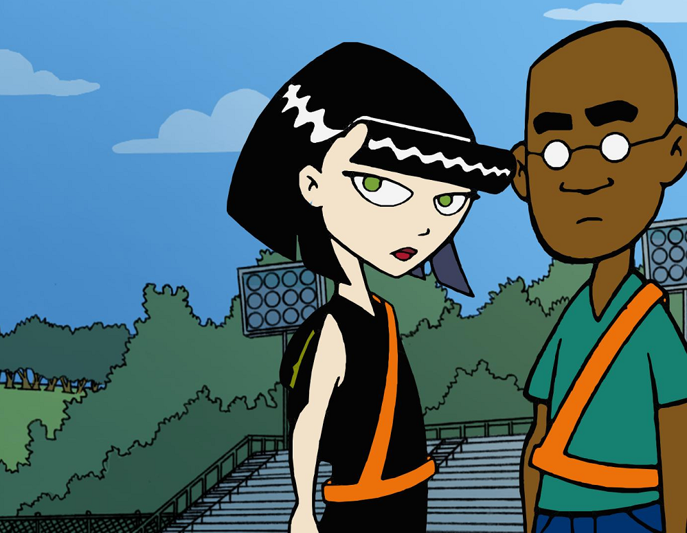 Fillmore!, 2002