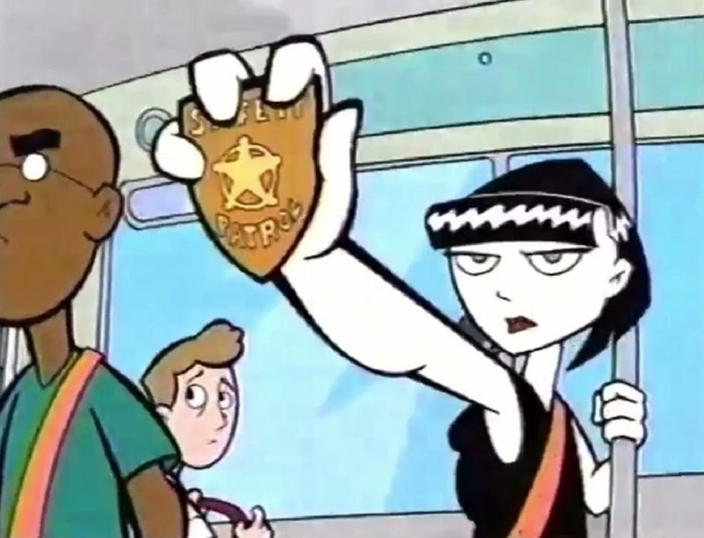 Fillmore!, 2002