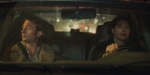 jeremy allen white and jessie buckley in fingernails