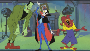 Groovie Goolies, 1970