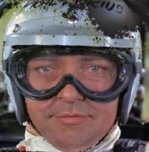 Hunter, 1970