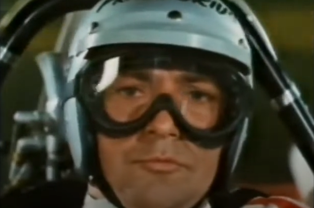 Hunter, 1970
