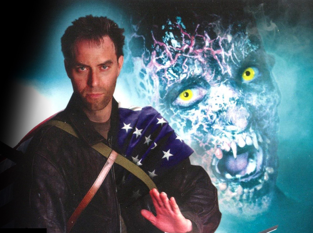 Matthew Blackheart, 2002