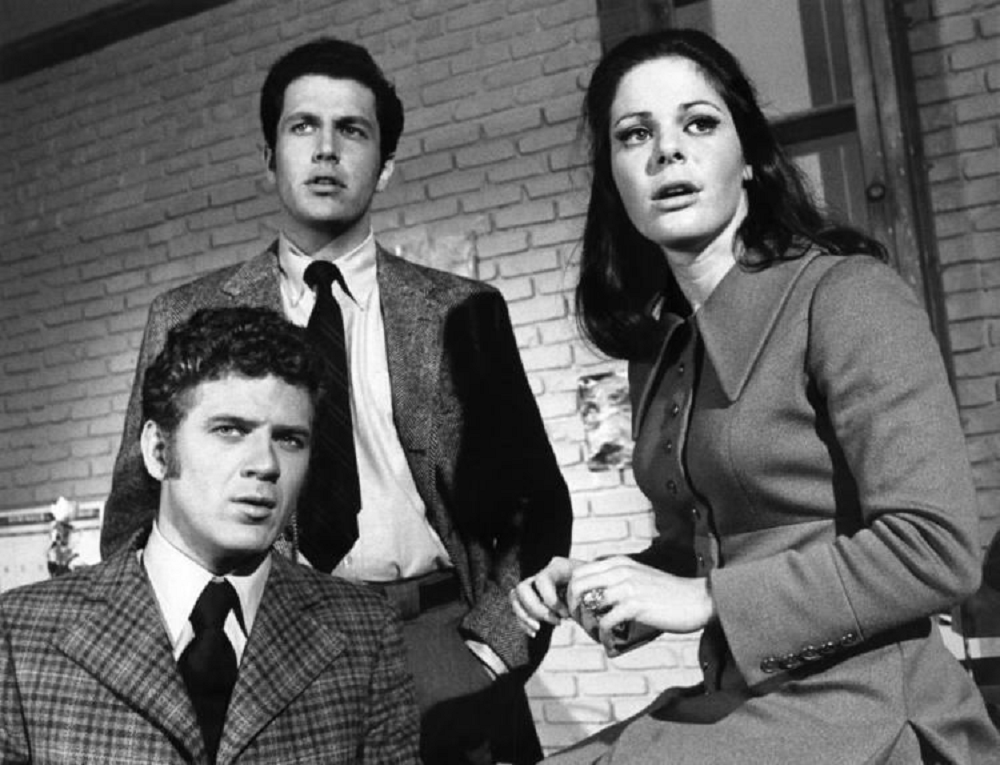 Storefront Lawyers, 1970