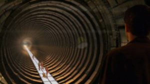 Time Tunnel, 2002
