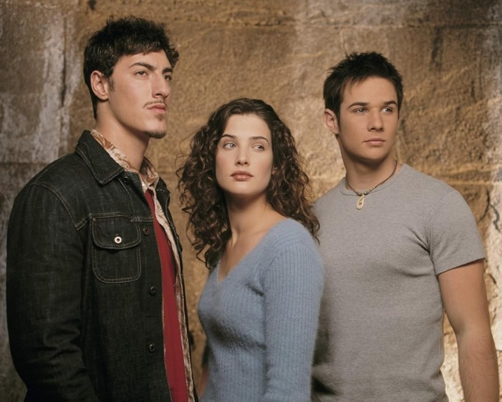 Veritas: The Quest, 2002