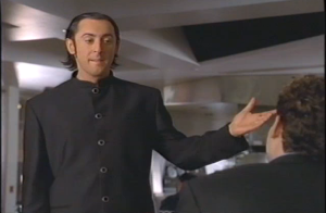 Zero Effect, 2002