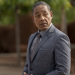 giancarlo esposito as gustavo gus fring in better call saul, cast in please don't feed the children